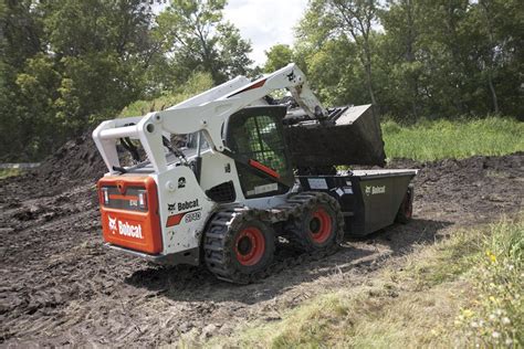 williams skid steer houston tx